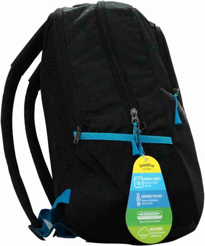 American tourister acro on sale plus 01 backpack