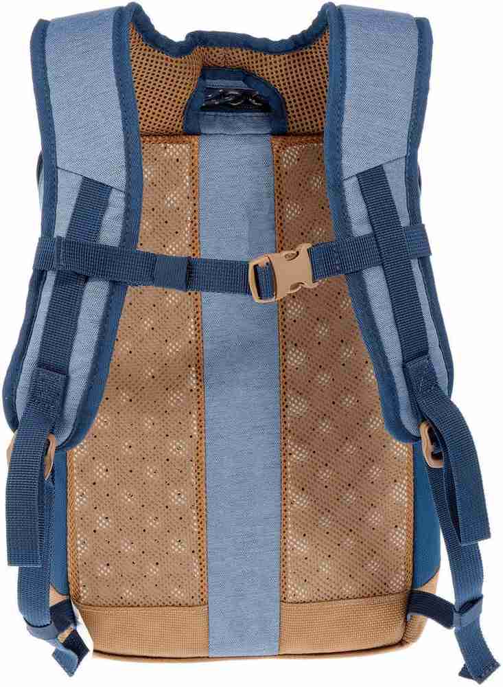 QUECHUA by Decathlon Backpack Nh500 10L Blue 10 L Backpack Blue Price in India Flipkart