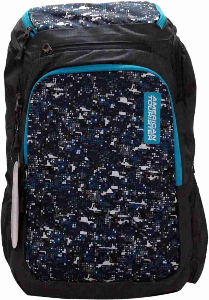 American tourister on sale acro plus 02