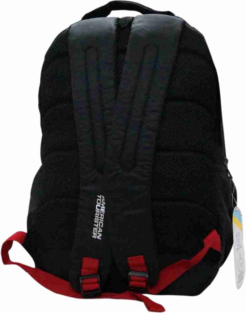 American tourister tango hot sale plus 02 backpack