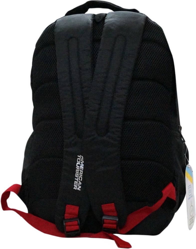 American tourister tango store plus 03 backpack