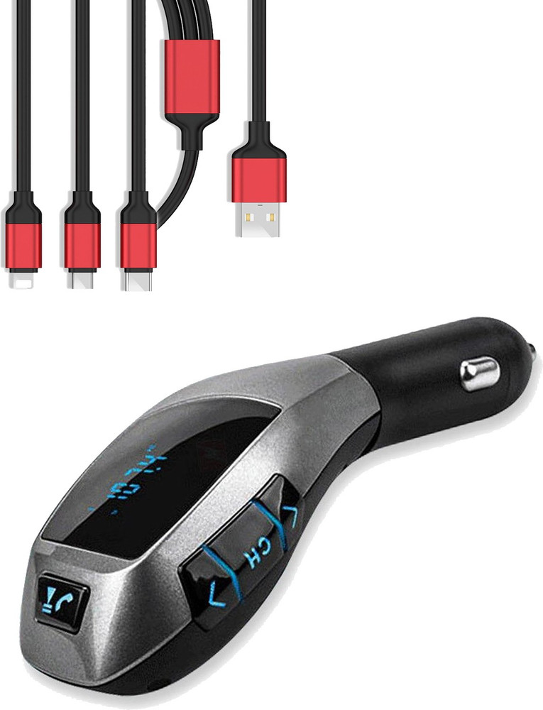X5 fm transmitter discount
