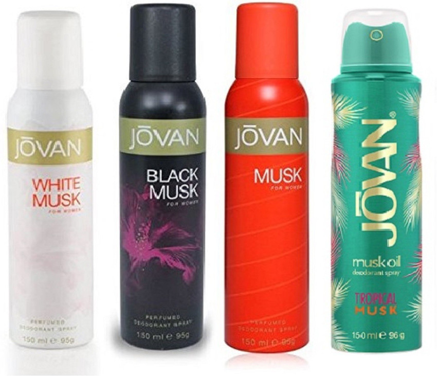 Tropical musk cheap