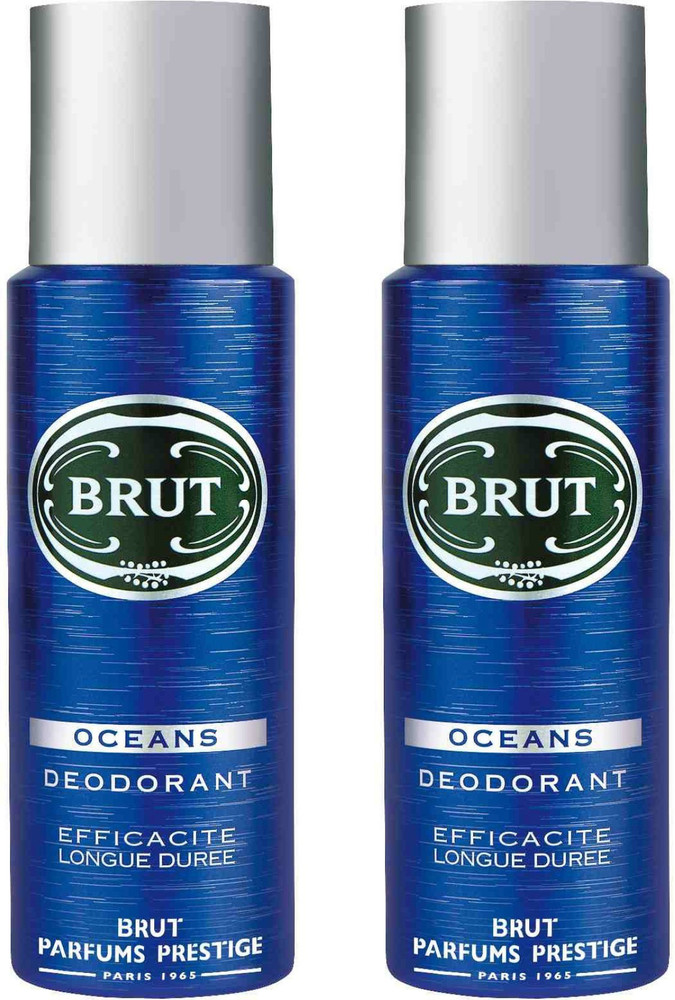 Brut shop oceans deodorant