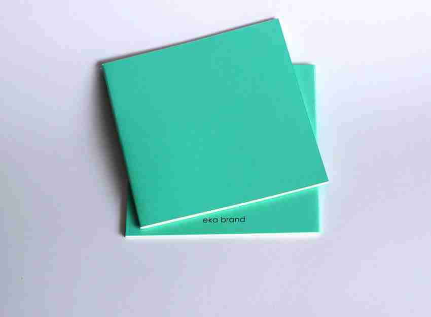 Mint Green Cardstock Paper 