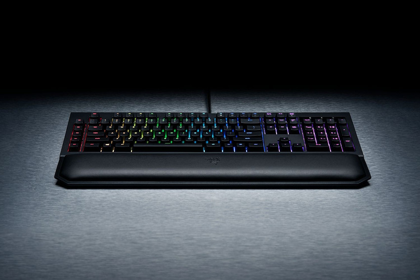 Razer Blackwidow V2 Announced: Game-Changing Mechanical Keyboard