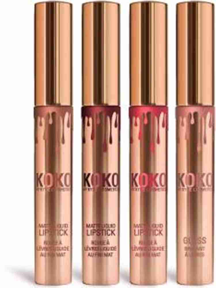 Kylie cosmetics koko deals kollection baby girl