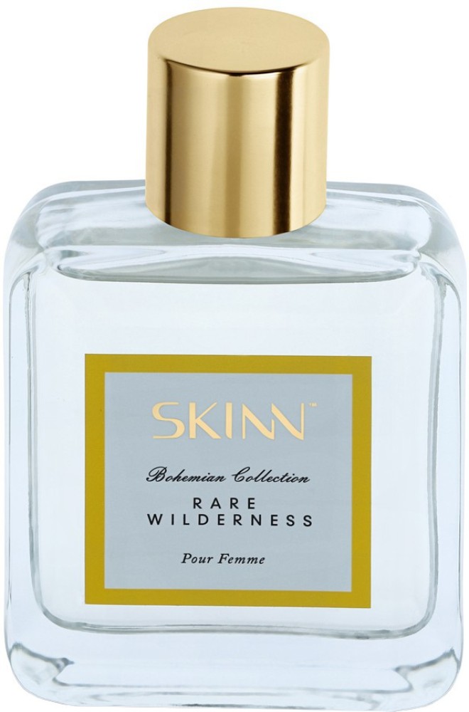 Wilderness eau 2025 de toilette