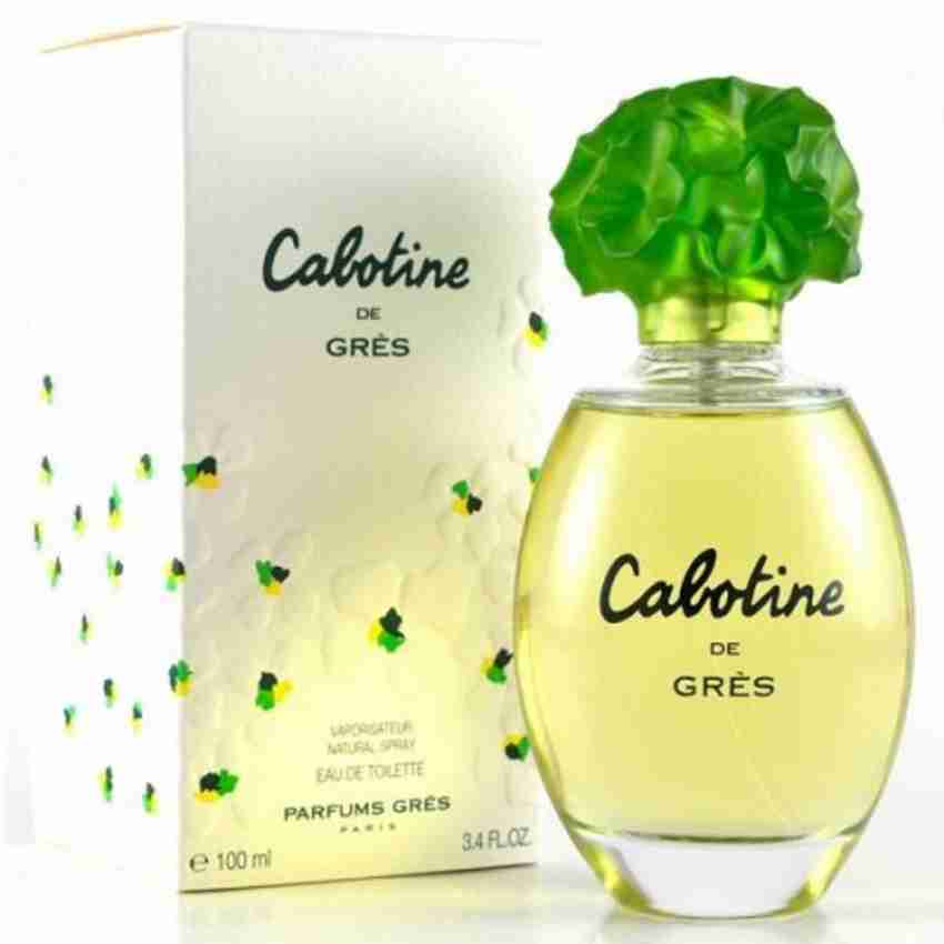 Gres cabotine store