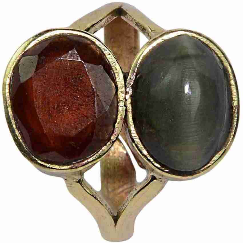 Stone for rahu graha hot sale