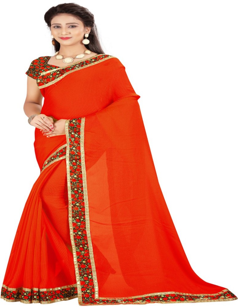 Flipkart offers clearance fashion sarees