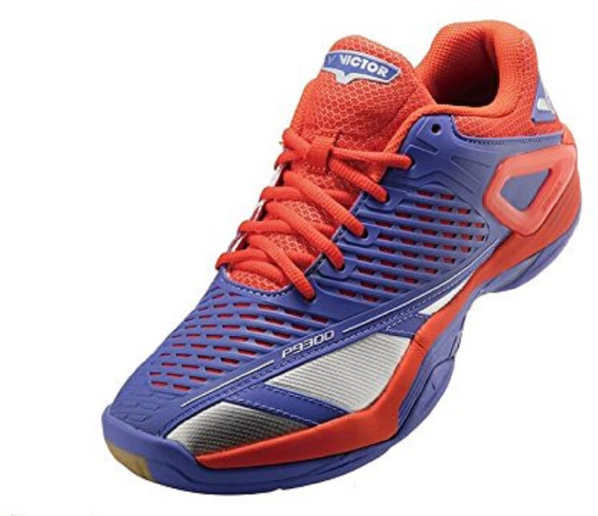 VICTOR SH-P9300-FO Support Series Professional Badminton Shoes For Men -  Buy VICTOR SH-P9300-FO Support Series Professional Badminton Shoes For Men  Online at Best Price - Shop Online for Footwears in India |