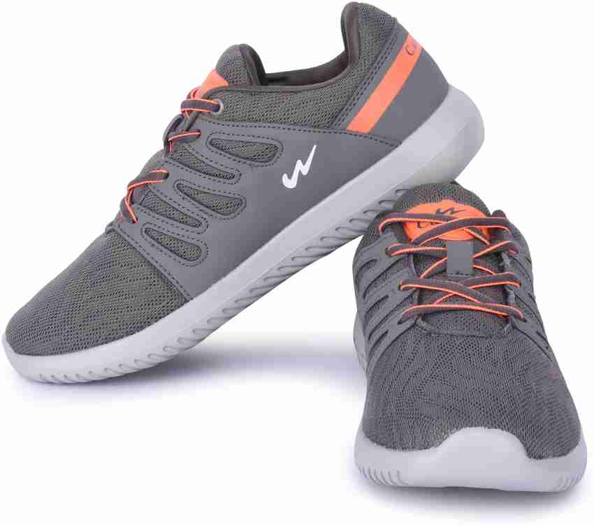 CAMPUS BATTLE X 14 Running Shoes For Men Buy CAMPUS BATTLE X 14