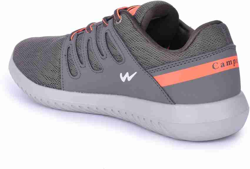 Campus shoes battle x 14 hotsell