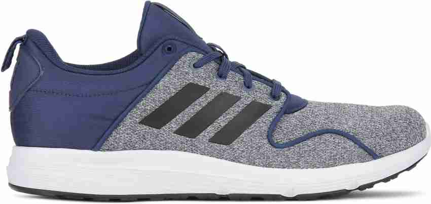 ADIDAS Toril 1.0 M Running Shoes For Men Buy SILVMT CBLACK