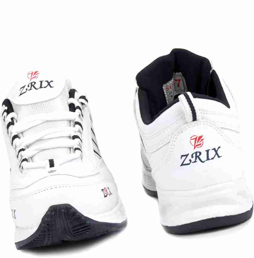 Zrix on sale sports shoes