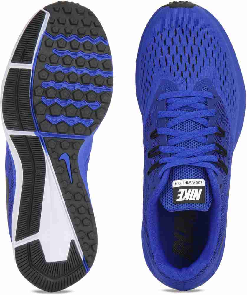 Nike zoom winflo store 4 azul