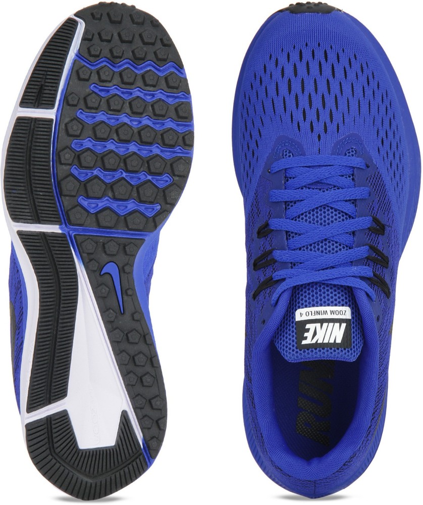 Nike zoom shop winflo 4 azul