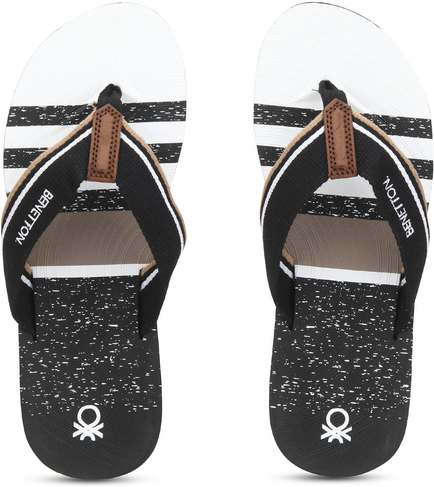 Benetton outlet slippers flipkart