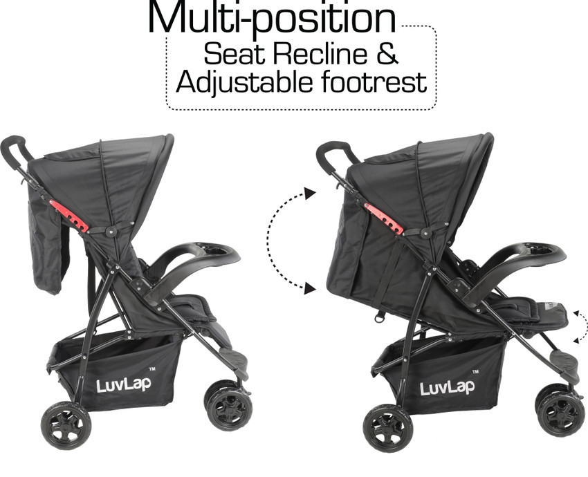 Luvlap orbit baby stroller sale