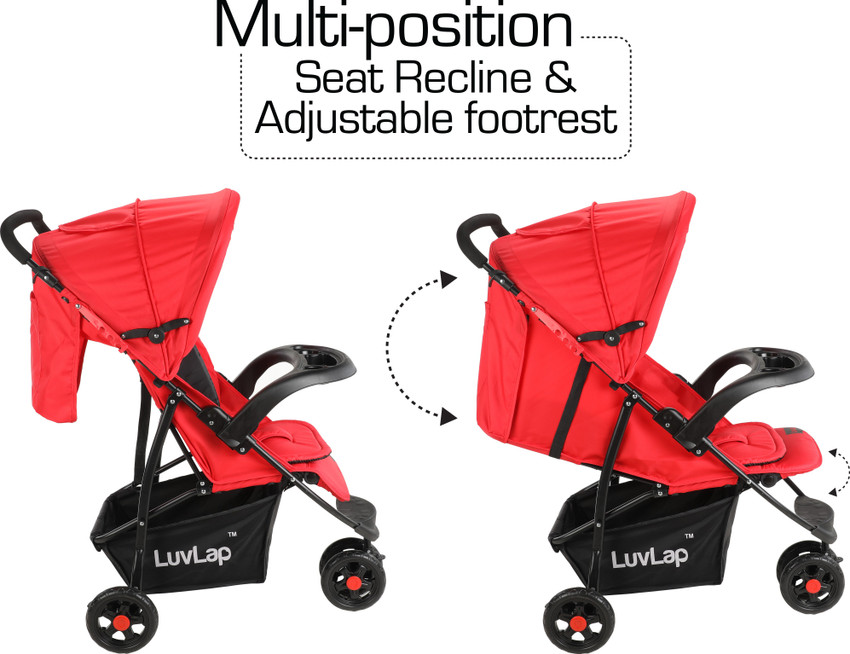 Luvlap orbit baby stroller sale