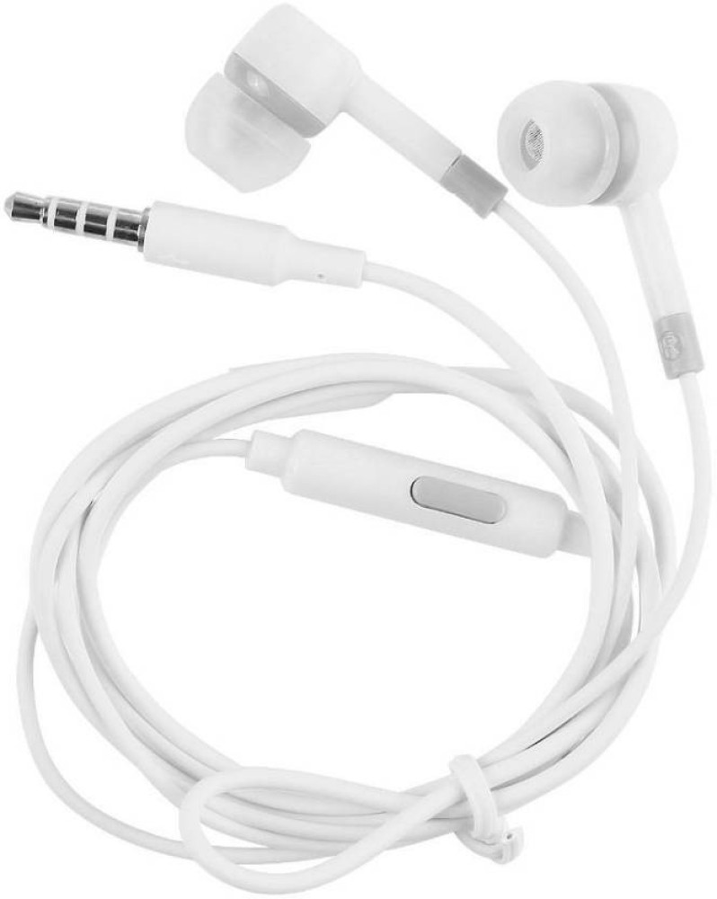 SHAR Big Bass for Xiaomi series MI Wired Headset Price in India