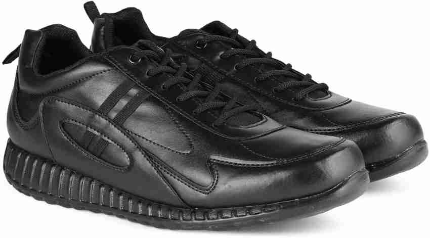 Liberty force 10 school cheap shoes black