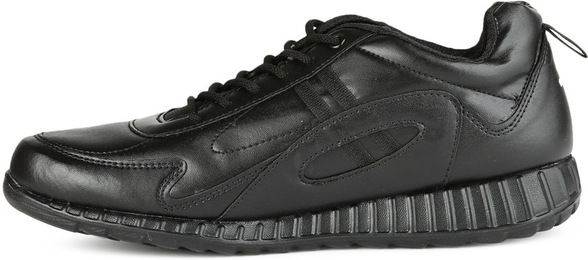 Liberty force 10 school discount shoes black