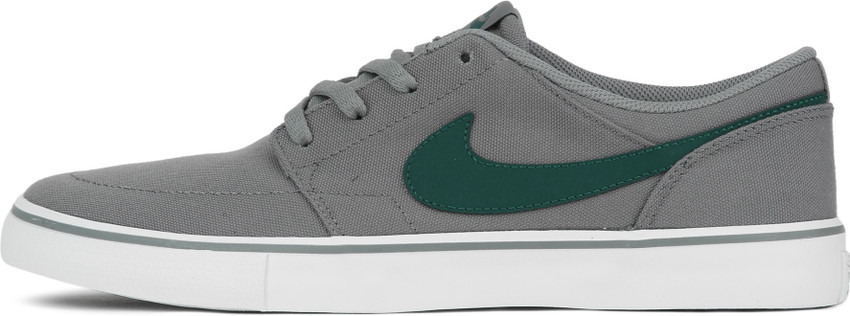 Nike sb portmore grey store