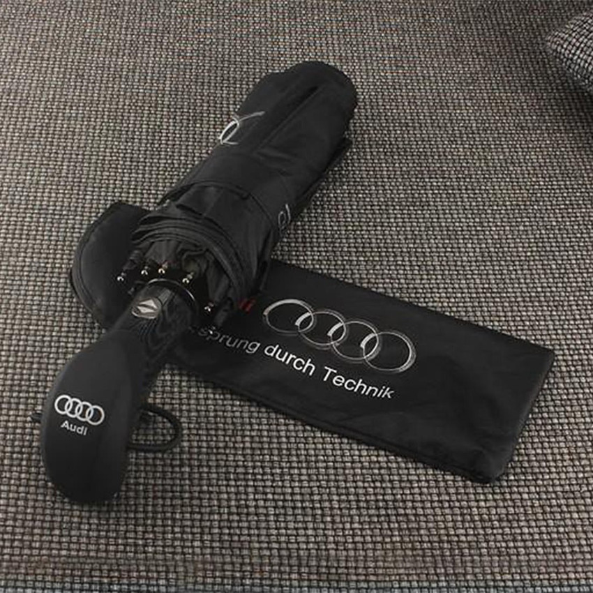 Genuine audi umbrella new arrivals