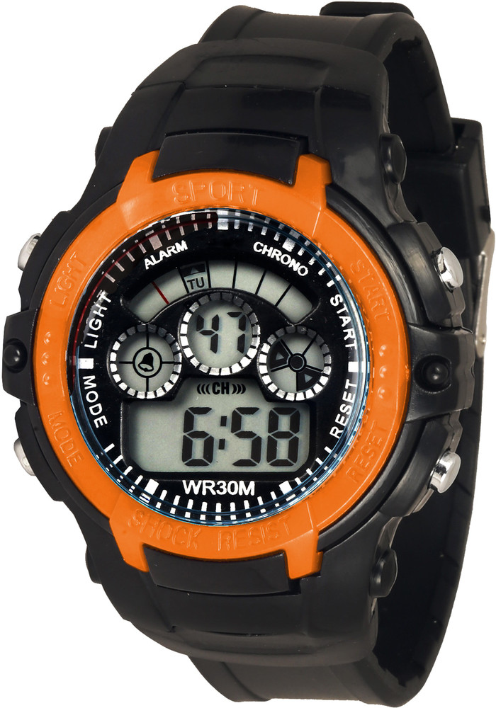 Diray sports watch best sale