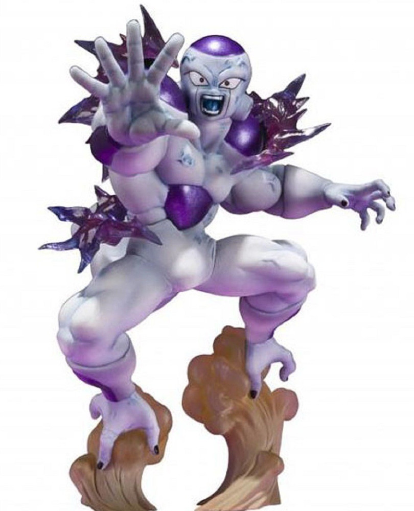 Frieza action hotsell figure