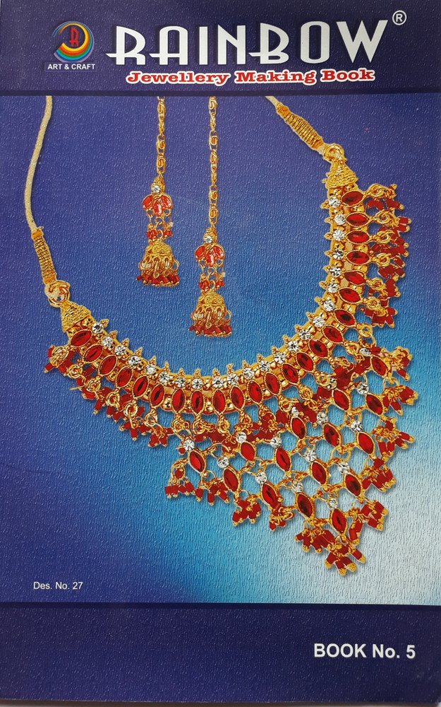BestUBuy Silk Thread Jewelry Making Accessories with Free Book