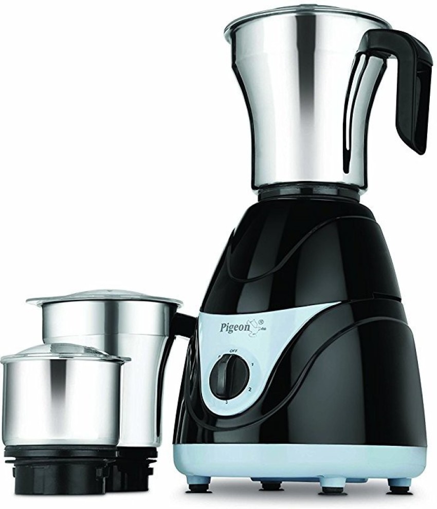 Pigeon mixer grinder deals flipkart