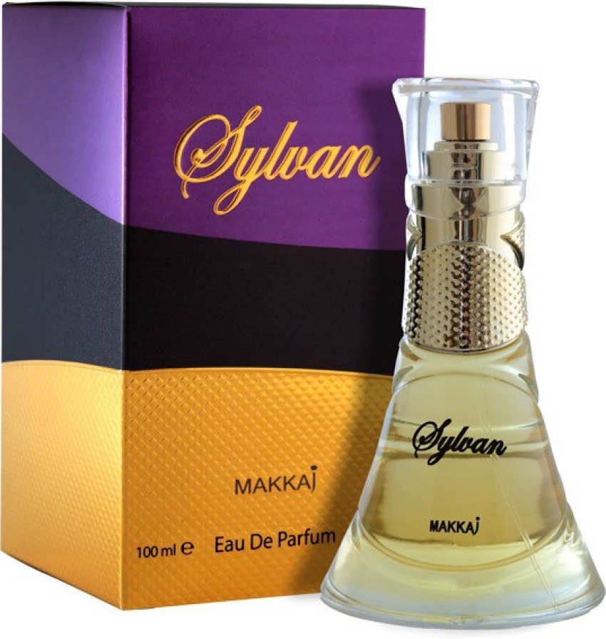 Buy Makkaj Perfumes Sylvan Eau de Parfum 100 ml Online In India