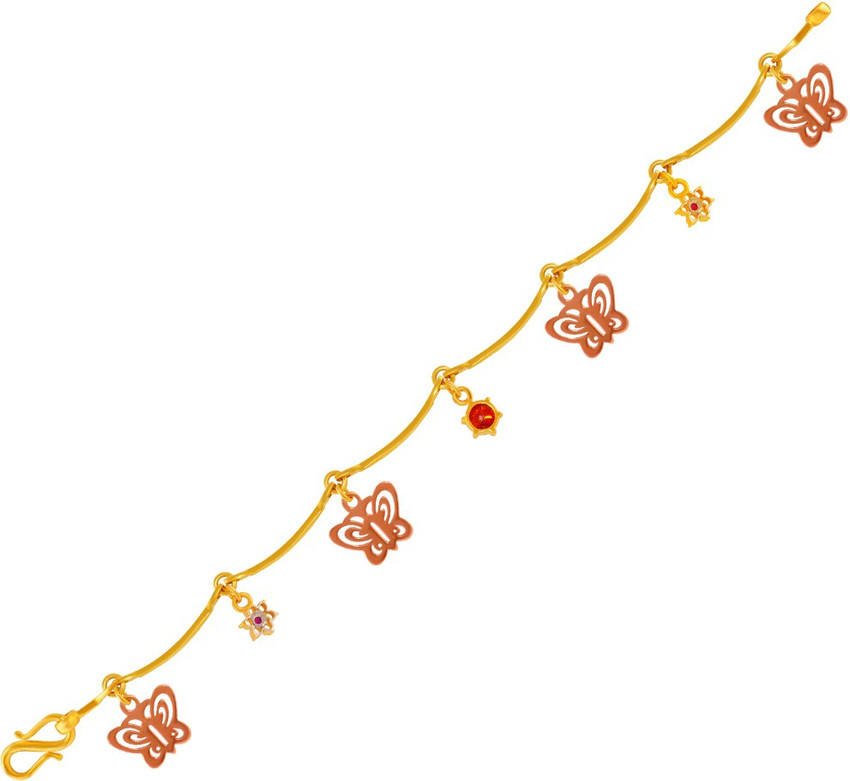 Pc chandra wristlet collection online