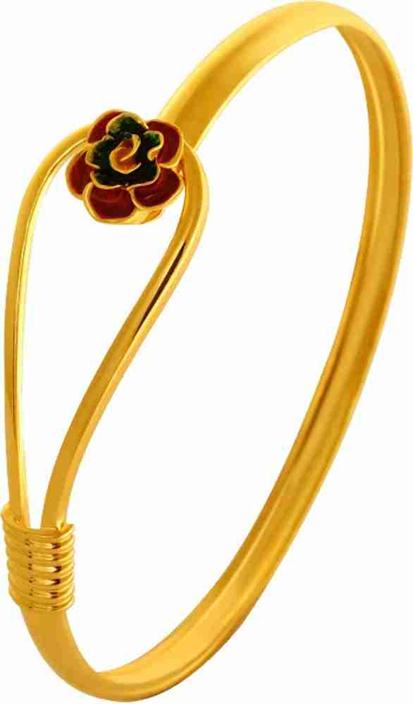 Pc chandra 10 carat jewellery top