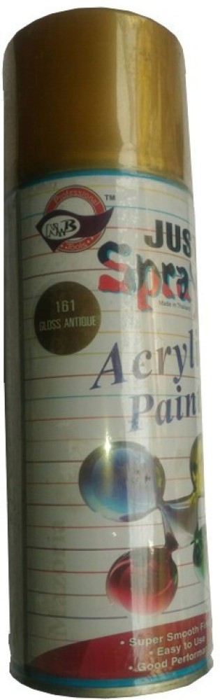 Antique Spray Paint