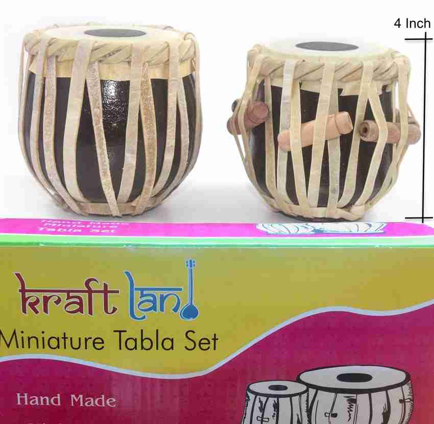 Small sales tabla price