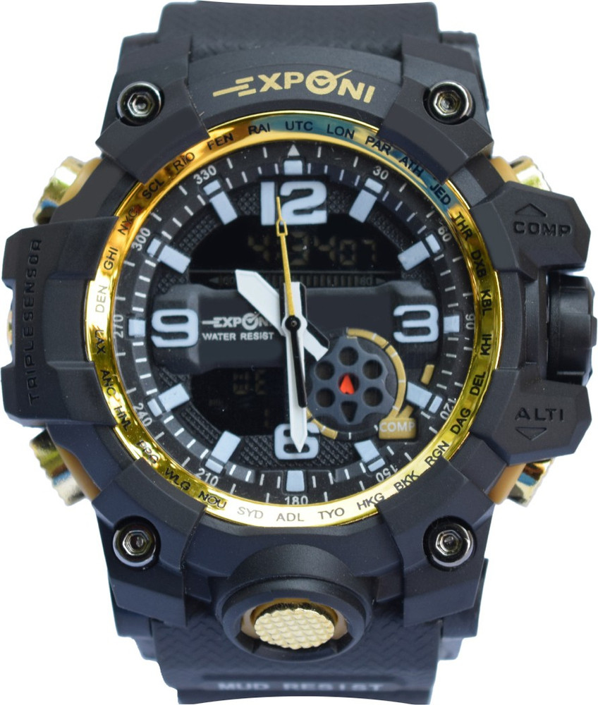 Exponi wr20bar online