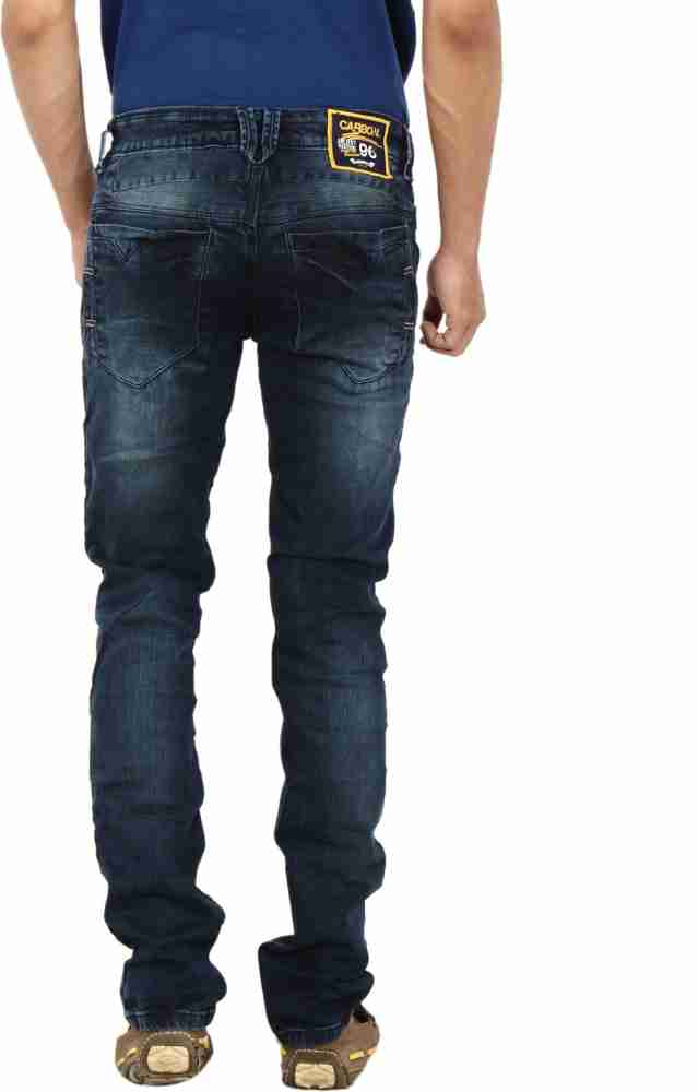 Jeans carbon hot sale