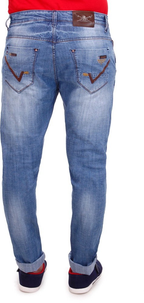 Scary hot sale jeans price