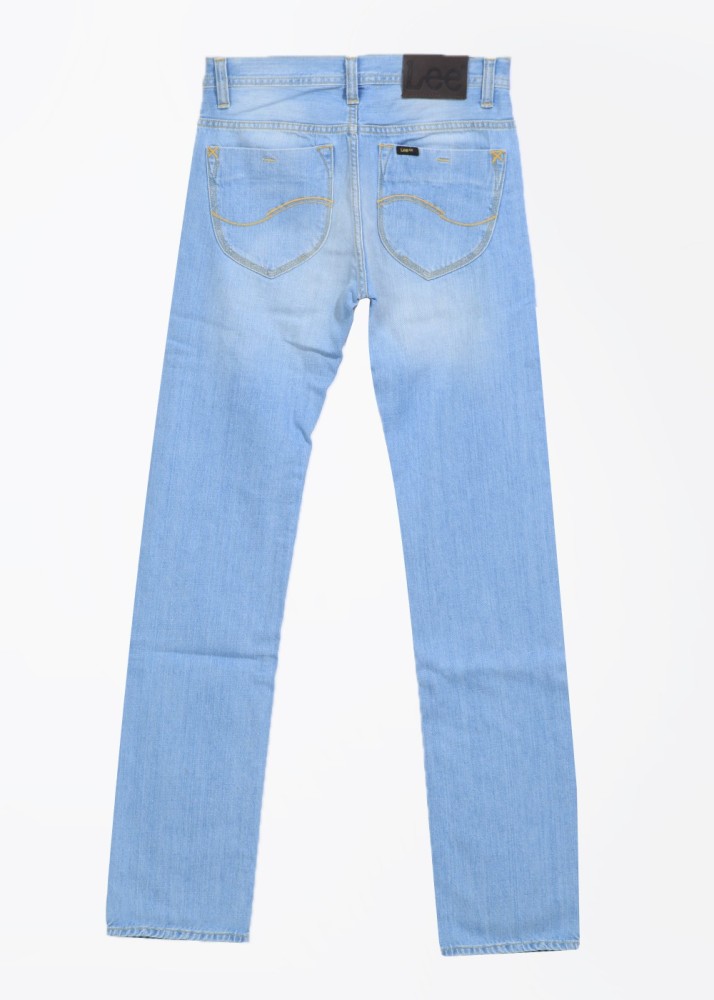 Lee store jean colors