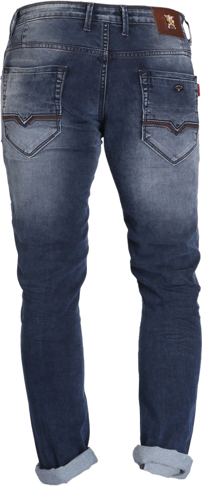 Nostrum hot sale jeans flipkart