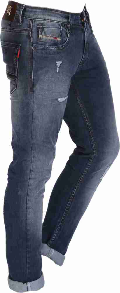 Nostrum fashion jeans flipkart