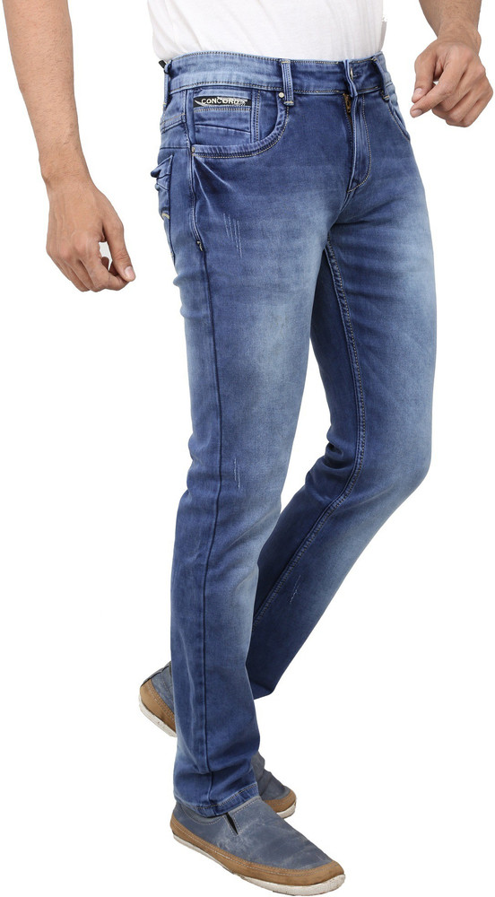Concord jeans price 2025