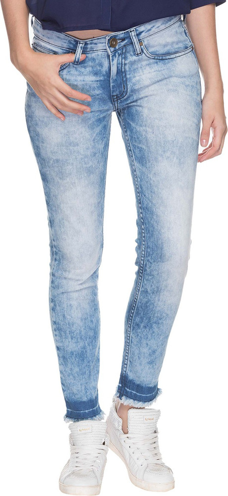 Shoppers stop jeans sales