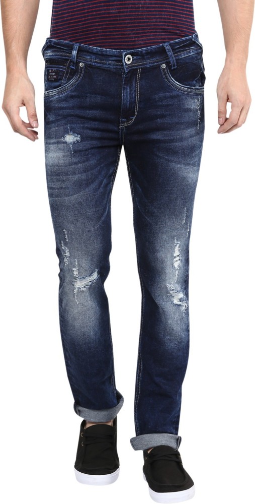 Mufti hotsell jeans pant