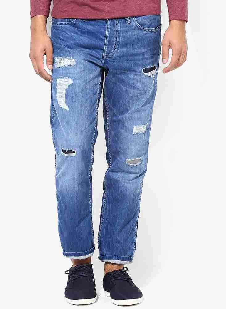 Jack and sales jones jeans pants