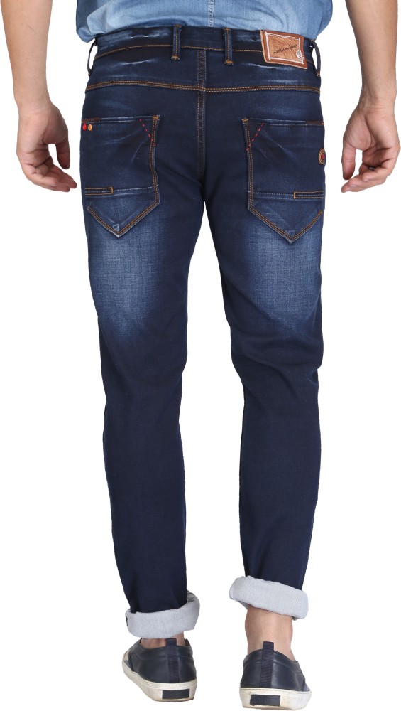 Nostrum fashion jeans flipkart